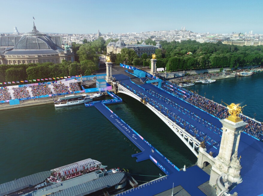 (Image obtained at press.paris2024.org)